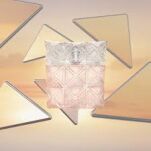Issey Miyake Lumiere D'Issey Woda Perfumowana 50ml - 5