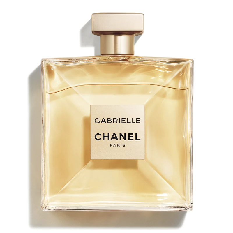chanel gabrielle chanel woda perfumowana 100 ml    
