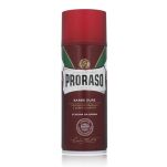 Proraso Pianka Do Golenia Czerwona 400ml - 4
