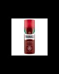 Proraso Pianka Do Golenia Czerwona 400ml - 3
