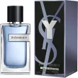 Yves Saint Laurent Y Woda Toaletowa 100ml - 4