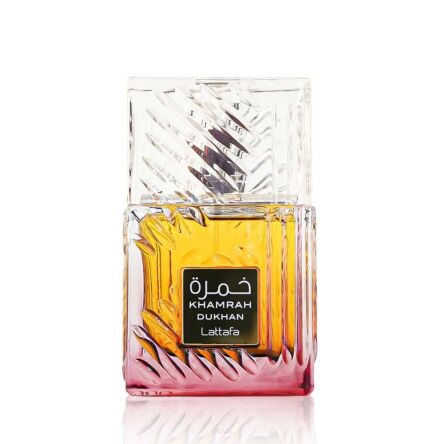 Lattafa Khamrah Dukhan Woda Perfumowana 100ml
