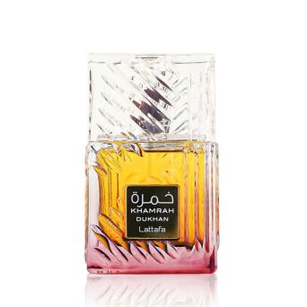 Lattafa Khamrah Dukhan Woda Perfumowana 100ml