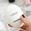 Chanel La Creme Main Texture Riche Krem Do Rąk 50ml - 5