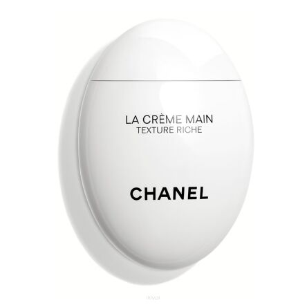 Chanel La Creme Main Texture Riche Krem Do Rąk 50ml