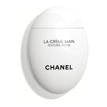 Chanel La Creme Main Texture Riche Krem Do Rąk 50ml