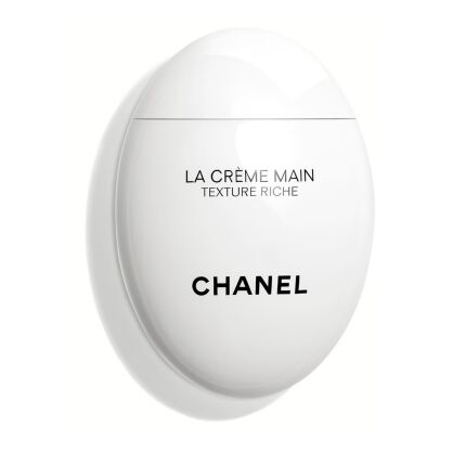 Chanel La Creme Main Texture Riche Krem Do Rąk 50ml