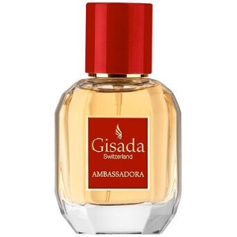 Gisada Ambassadora Woda Perfumowana 50ml