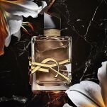 Yves Saint Laurent Libre Flower & Flames Woda Perfumowana 50ml - 2