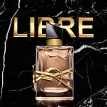 Yves Saint Laurent Libre Flower & Flames Woda Perfumowana 50ml - 5