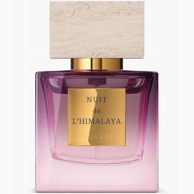 Rituals Nuit De L'Himalaya Woda Perfumowana 15ml