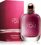 Giorgio Armani Power Of You Woda Perfumowana 90ml - 4