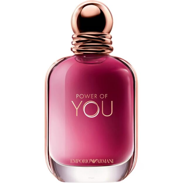Giorgio Armani Power Of You Woda Perfumowana 90ml
