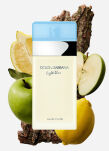 Dolce & Gabbana Light Blue Woda Toaletowa 200ml - 3