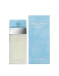 Dolce & Gabbana Light Blue Woda Toaletowa 200ml - 4