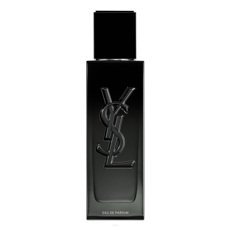 yves saint laurent myslf woda perfumowana 40 ml     