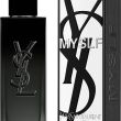 Yves Saint Laurent MYSLF Woda Perfumowana 40ml - 4