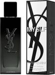 Yves Saint Laurent MYSLF Woda Perfumowana 40ml - 4