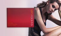Gucci Rush Woda Toaletowa 75ml - 5