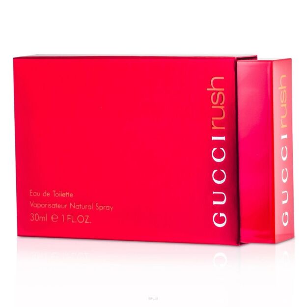 Gucci Rush Woda Toaletowa 75ml