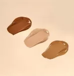 Sensai Flawless Satin Foundation Podkład SPF 25 30ml FS 204 Honey Beige - 5