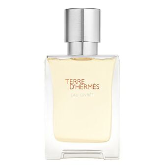Hermes Terre D Hermes Eau Givree Woda Perfumowana 100ml