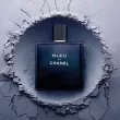 Chanel Bleu De Chanel Woda Toaletowa 3x20ml WKŁADY - 5