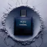 Chanel Bleu De Chanel Woda Toaletowa 3x20ml WKŁADY - 5