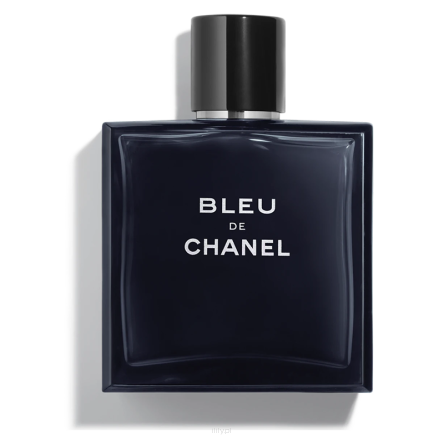 Chanel Bleu De Chanel Woda Toaletowa 3x20ml WKŁADY