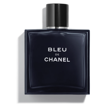 Chanel Bleu De Chanel Woda Toaletowa 3x20ml WKŁADY