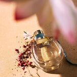 Chloe Nomade Lumiere D' EGYPTE Woda Perfumowana 30ml - 3