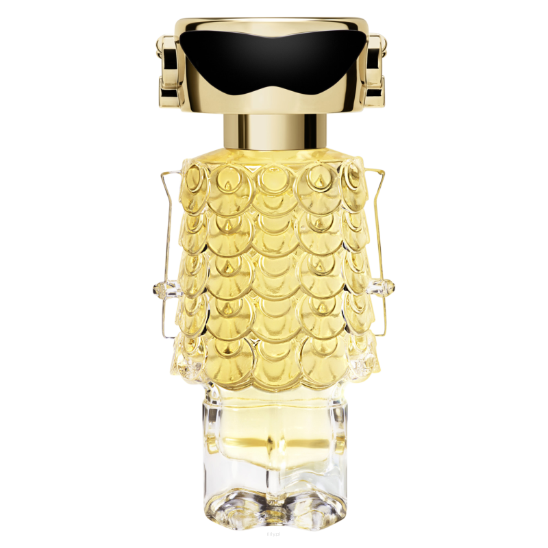 paco rabanne fame intense woda perfumowana 30 ml    