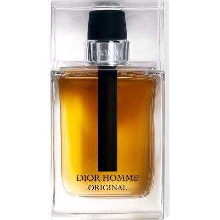 Christian Dior Homme Original Woda Toaletowa 100ml