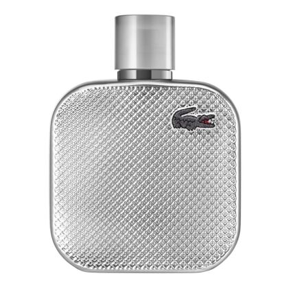 Lacoste L.12.12 Silver Grey Woda Perfumowana 50ml
