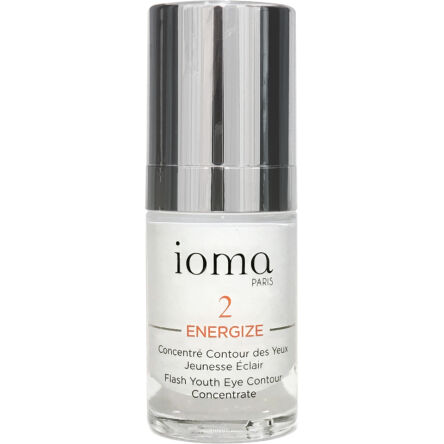 IOMA Flash Youth Eye Contour Concentrate 15ml