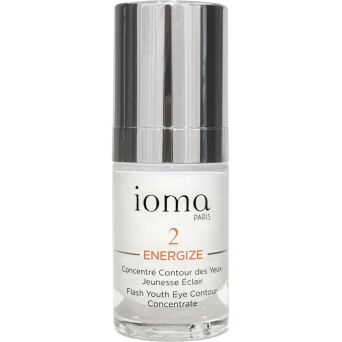IOMA Flash Youth Eye Contour Concentrate 15ml