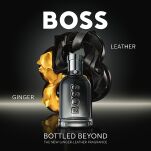 Hugo Boss Bottled Beyond Woda Perfumowana 100ml - 3