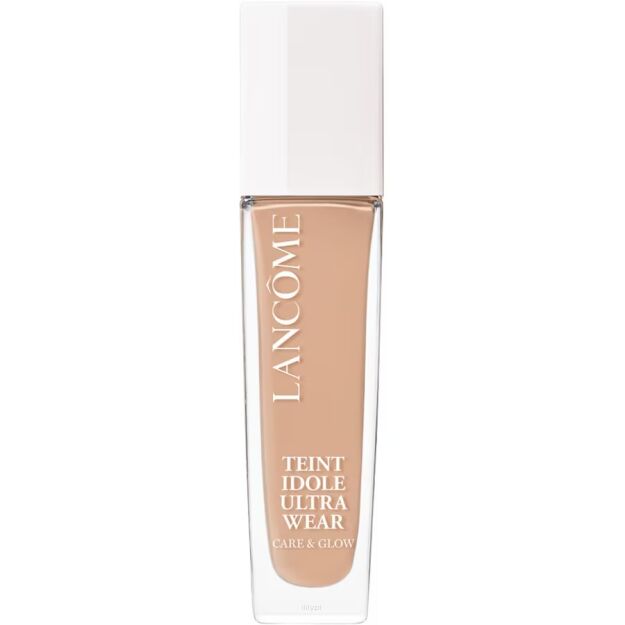 Lancome Teint Idole Ultra Wear Care & Glow Podkład 515W 30ml