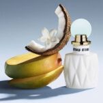 Miu Miu Fleur De Lait Woda Perfumowana 100ml - 3