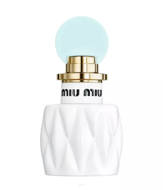 Miu Miu Fleur De Lait Woda Perfumowana 100ml