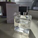 Maison Francis Kurkdjian Paris Gentle Fluidity Silver Woda Perfumowana 70ml - 2