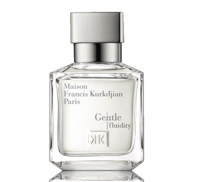Maison Francis Kurkdjian Paris Gentle Fluidity Silver Woda Perfumowana 70ml