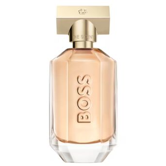 Hugo Boss The Scent For Her Revamp Woda Perfumowana 100ml