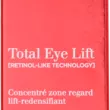 Clarins Total Eye Lift Liftingujący Koncentrat Do Pielęgnacji Okolic Oczu 15ml REFILL - 5