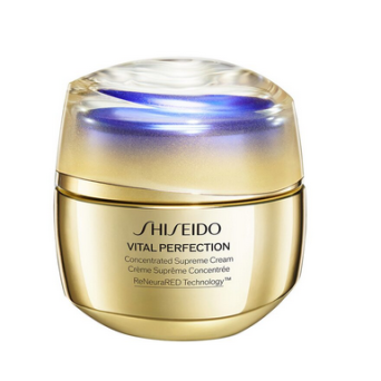 Shiseido Vital Perfection Concentrated Supreme Cream Krem Do Twarzy 50ml