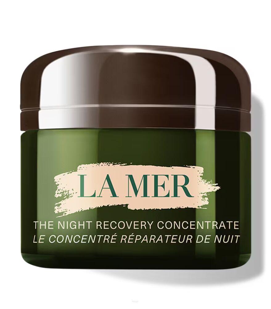 Ночной концентрат для лица La Mer The Night Recovery Concentrate восстанавливающий, для чувствительной кожи, 15 мл