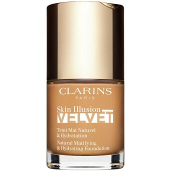Clarins Skin Illusion Velvet 114N 30ml