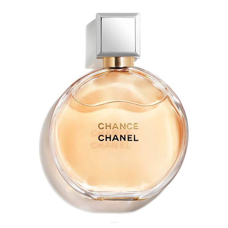 chanel chance woda perfumowana 35 ml    