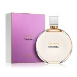 Chanel Chance Woda Perfumowana 35ml - 4