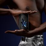 Thierry Mugler A*Men Woda Toaletowa 100ml - 5